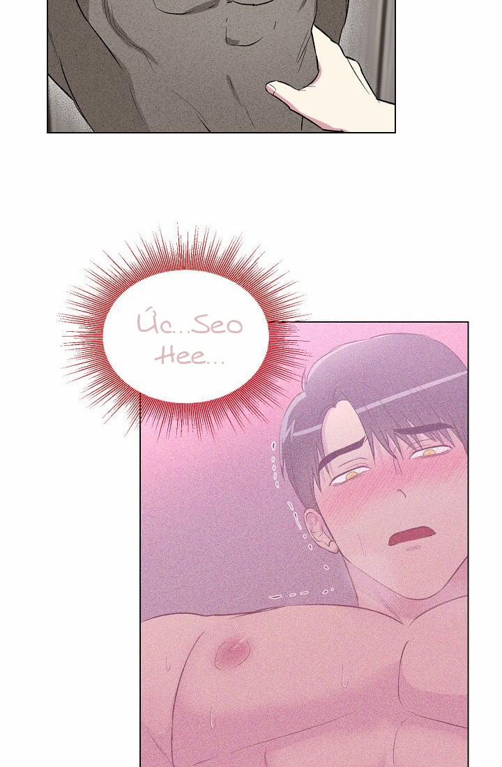 Dưới Đôi Cánh Ấy 10.3 trang 12