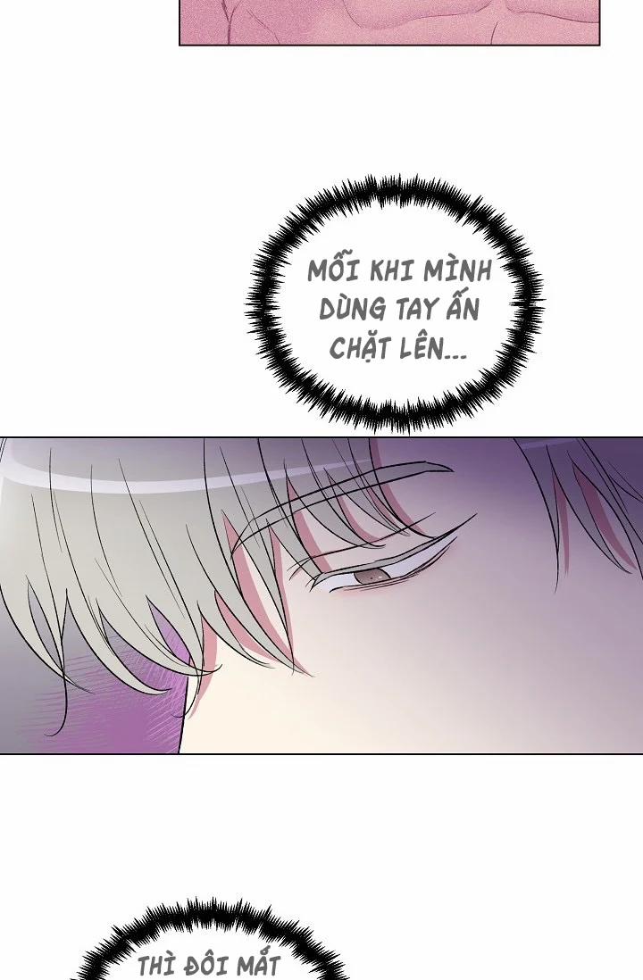 Dưới Đôi Cánh Ấy 10.3 trang 13