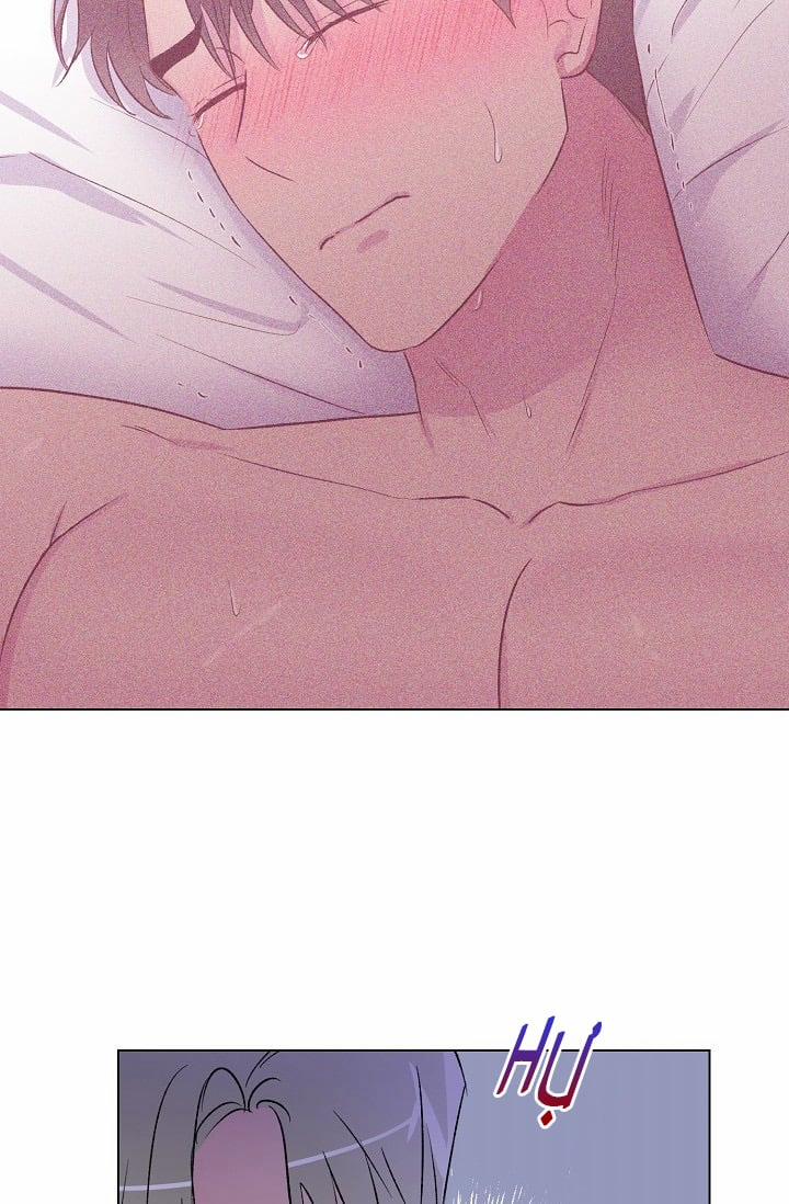 Dưới Đôi Cánh Ấy 10.3 trang 15