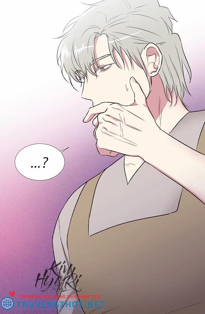 Dưới Đôi Cánh Ấy 10.3 trang 17