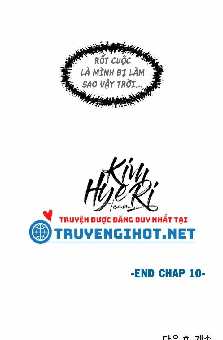 Dưới Đôi Cánh Ấy 10.3 trang 19