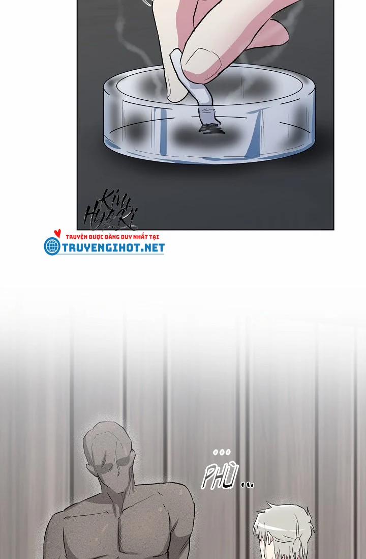 Dưới Đôi Cánh Ấy 10.3 trang 3