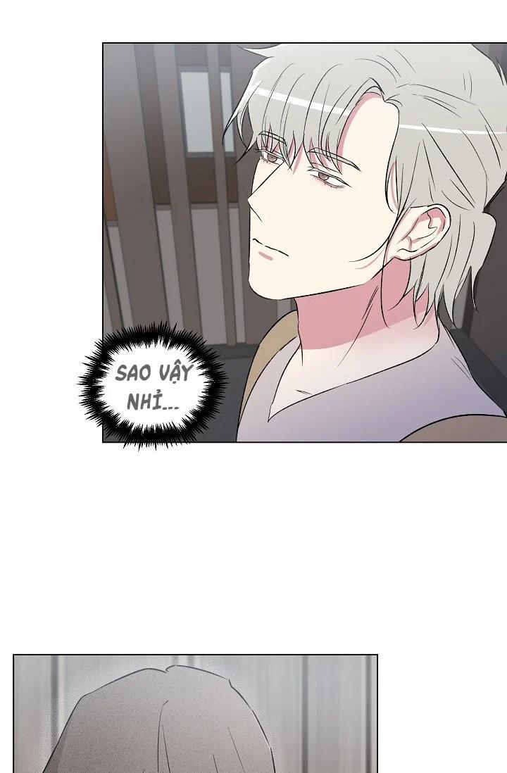 Dưới Đôi Cánh Ấy 10.3 trang 5