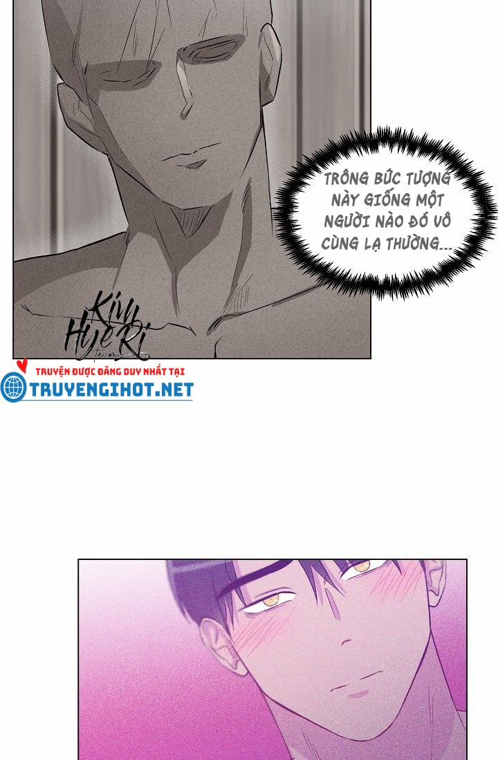 Dưới Đôi Cánh Ấy 10.3 trang 6