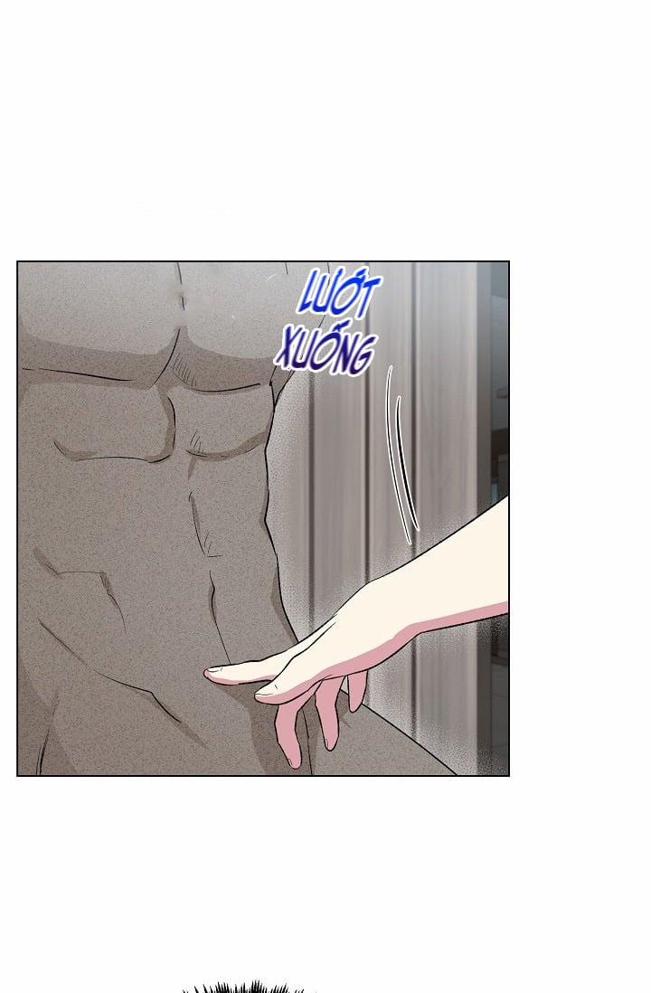 Dưới Đôi Cánh Ấy 10.3 trang 9