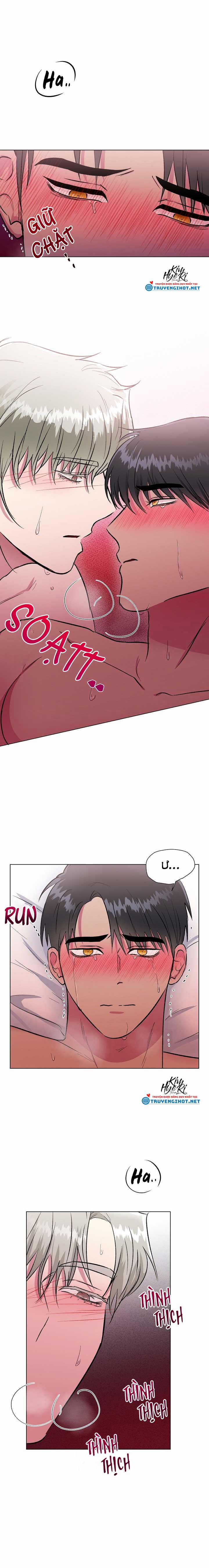 Dưới Đôi Cánh Ấy 13.2 trang 4