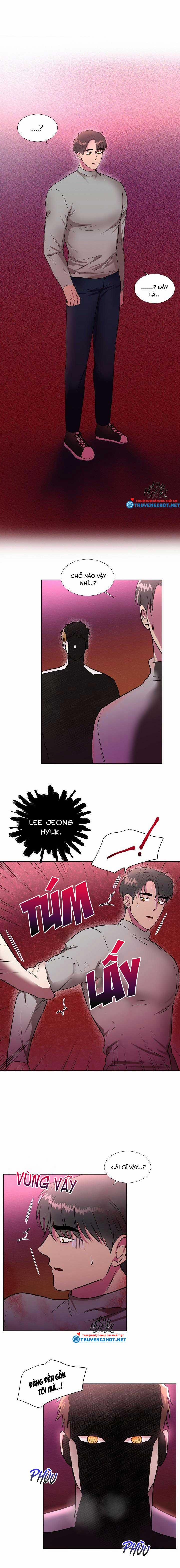 Dưới Đôi Cánh Ấy 14.1 trang 0