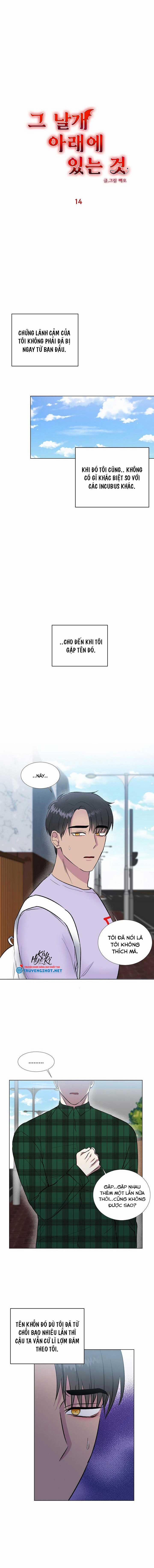 Dưới Đôi Cánh Ấy 14.1 trang 3