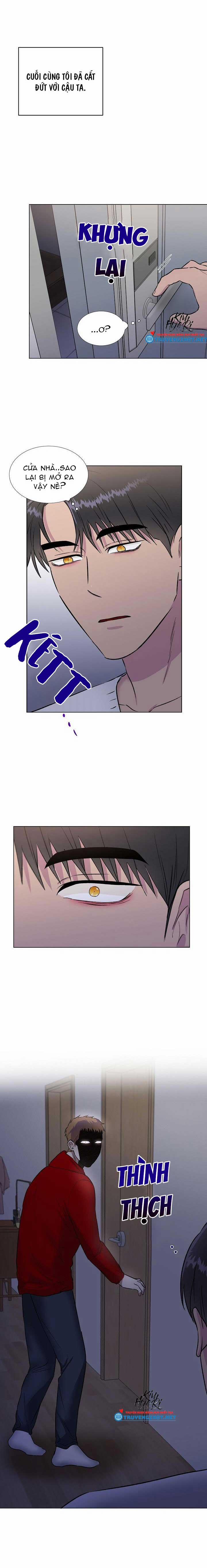 Dưới Đôi Cánh Ấy 14.2 trang 0