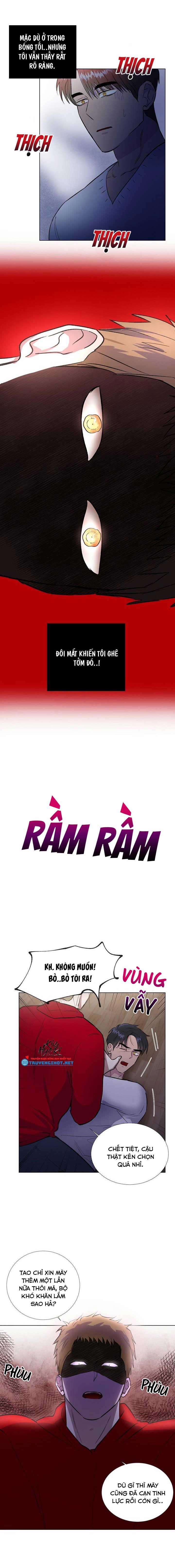 Dưới Đôi Cánh Ấy 14.2 trang 1