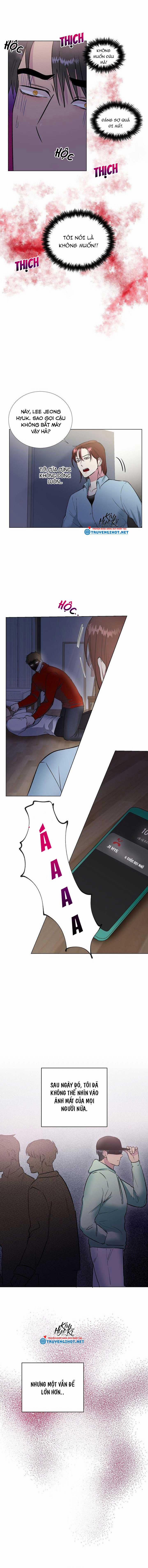 Dưới Đôi Cánh Ấy 14.2 trang 2