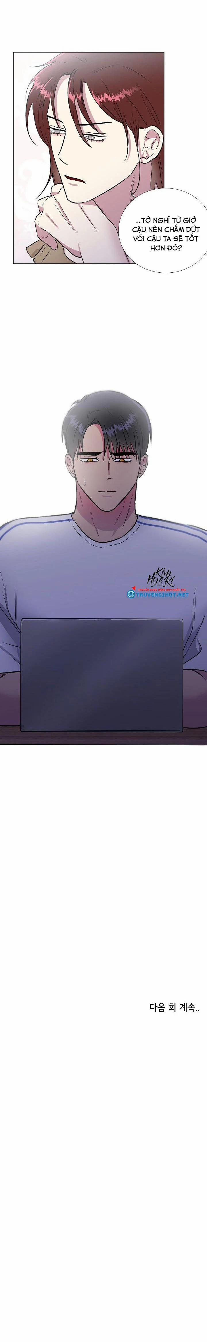 Dưới Đôi Cánh Ấy 14.3 trang 3