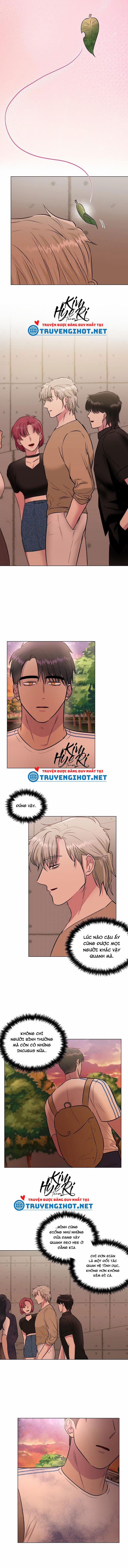 Dưới Đôi Cánh Ấy 15.2 trang 0