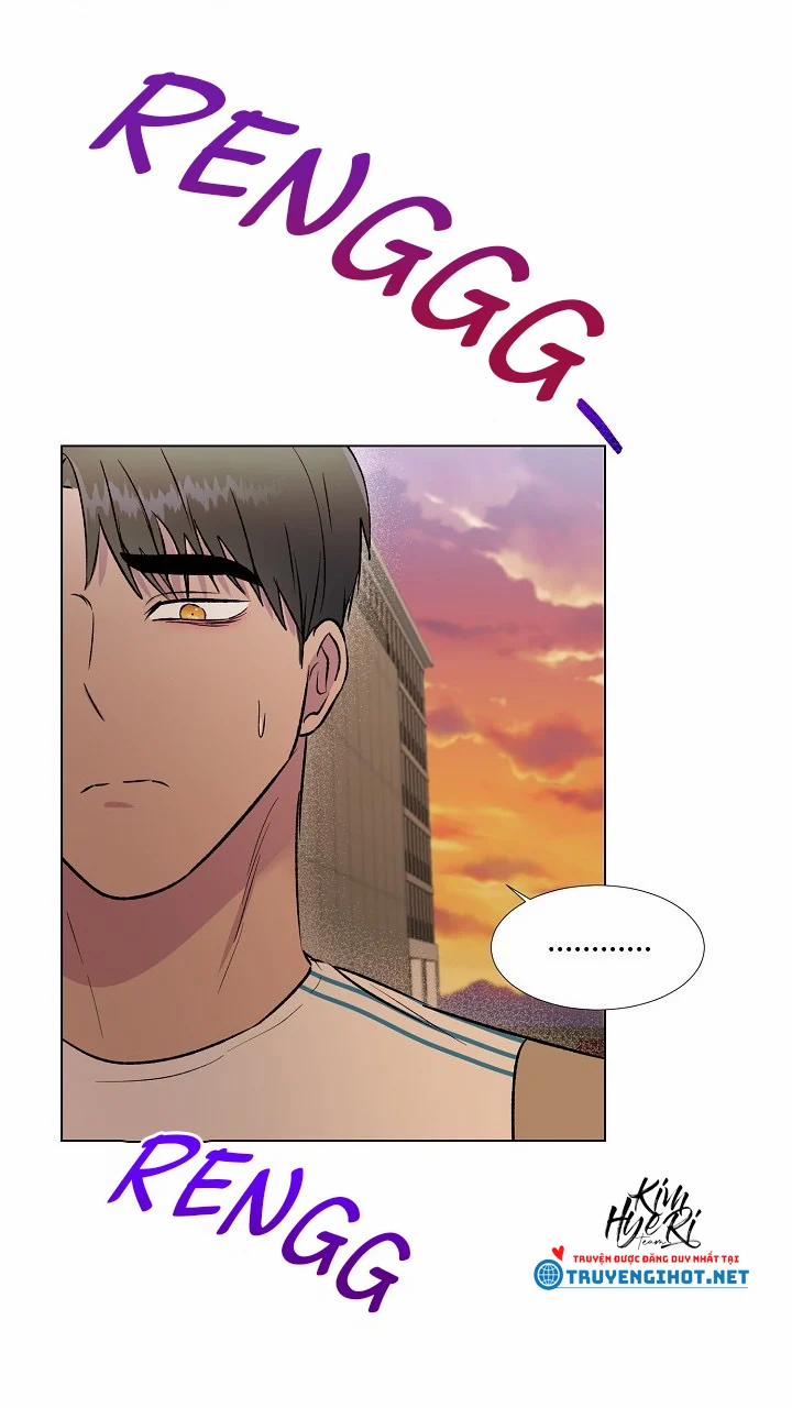 Dưới Đôi Cánh Ấy 16.1 trang 1