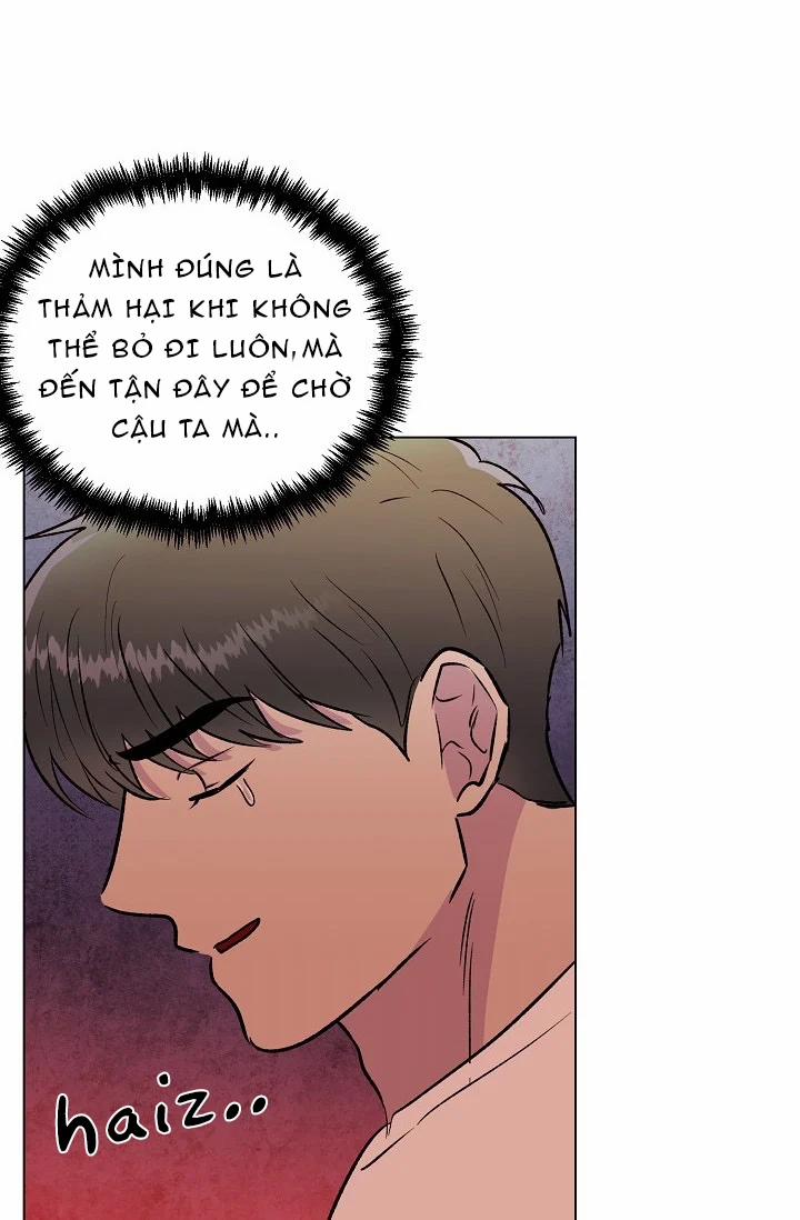 Dưới Đôi Cánh Ấy 16.1 trang 10