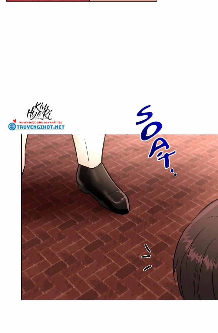 Dưới Đôi Cánh Ấy 16.1 trang 11