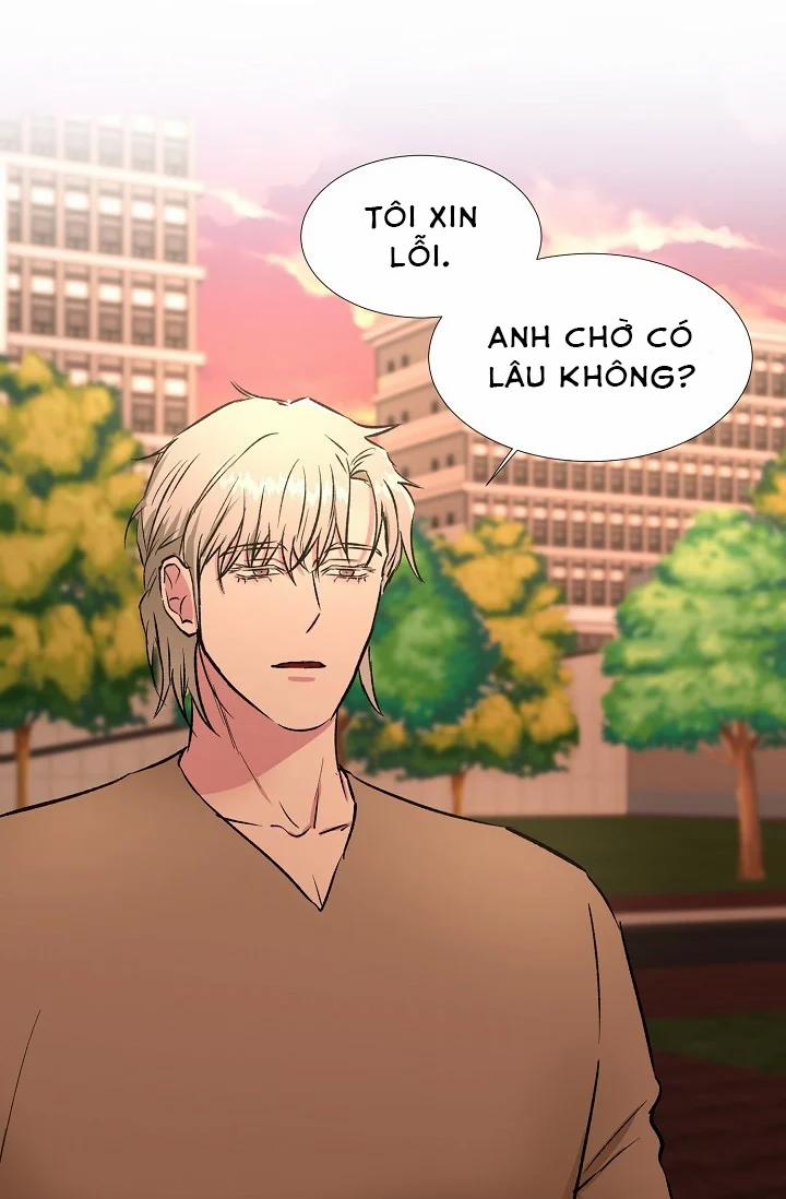 Dưới Đôi Cánh Ấy 16.1 trang 12