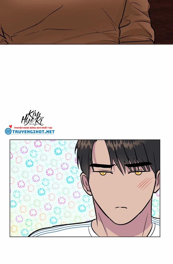 Dưới Đôi Cánh Ấy 16.1 trang 13