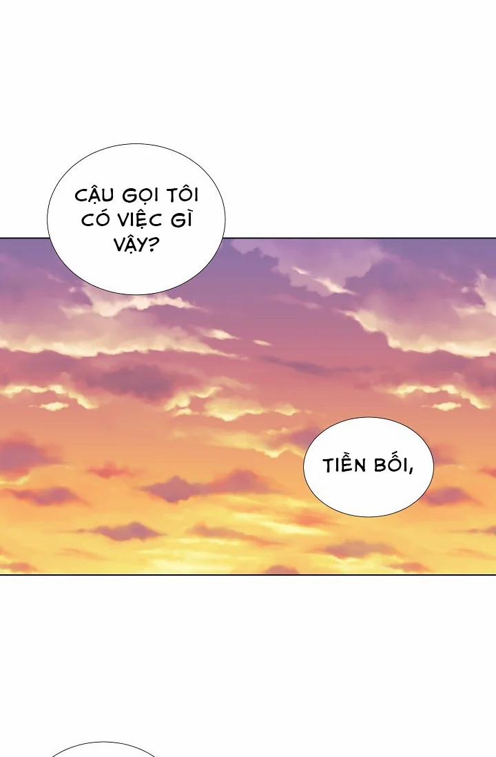 Dưới Đôi Cánh Ấy 16.1 trang 14