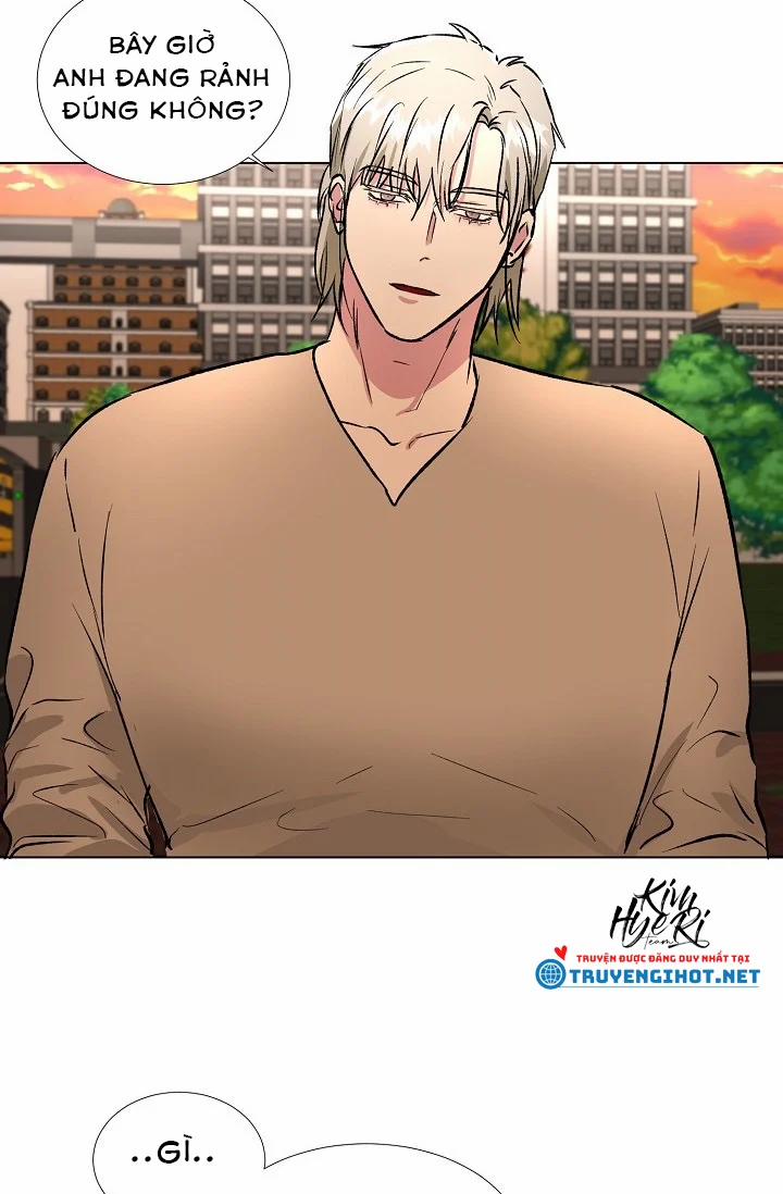 Dưới Đôi Cánh Ấy 16.1 trang 15