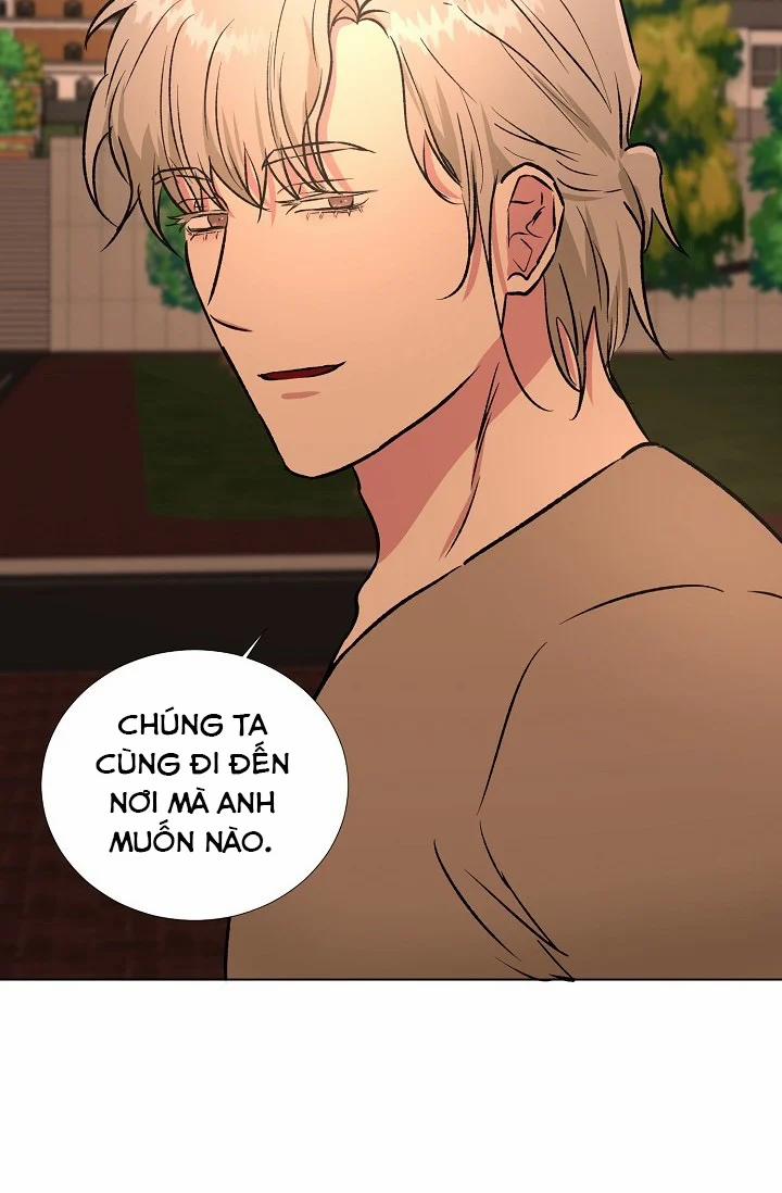 Dưới Đôi Cánh Ấy 16.1 trang 18