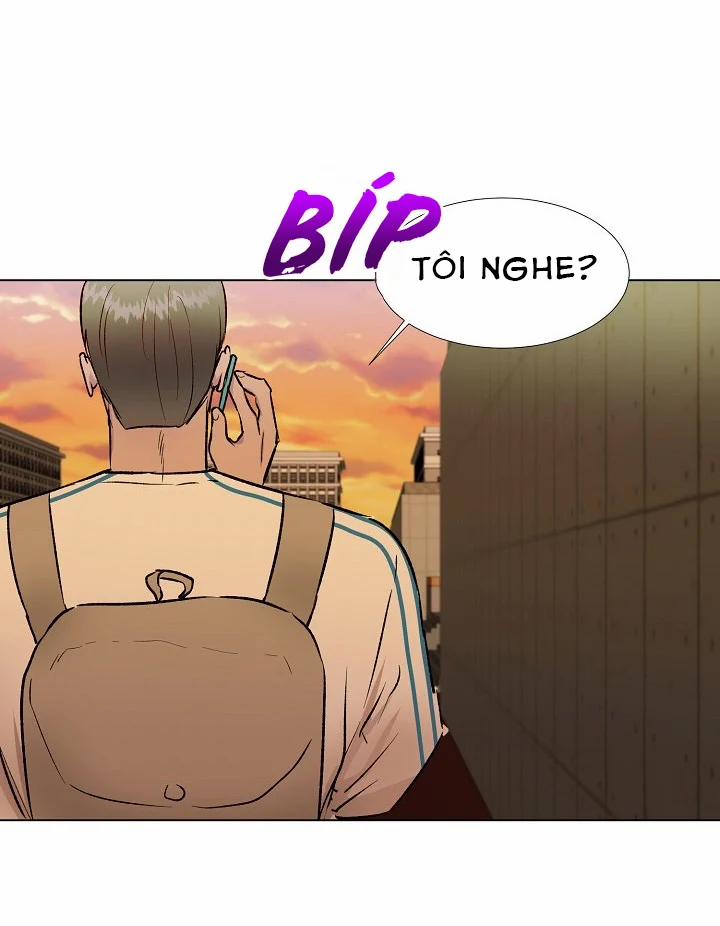 Dưới Đôi Cánh Ấy 16.1 trang 2