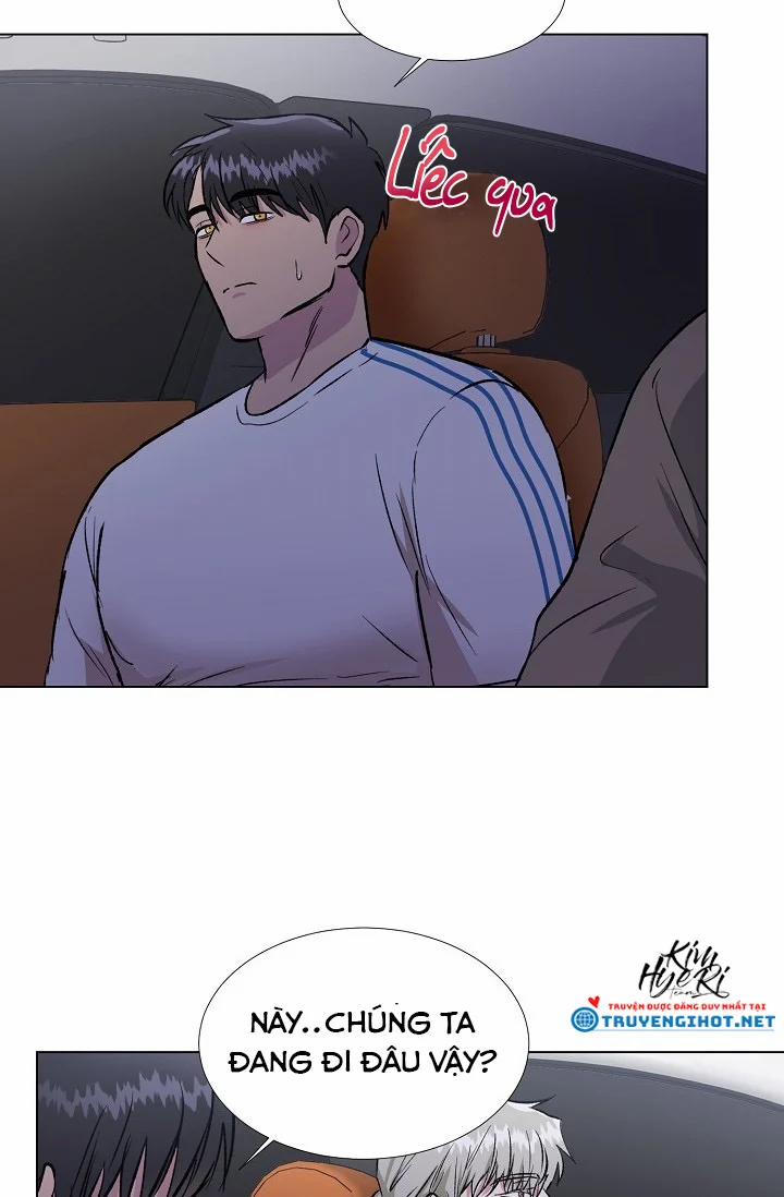 Dưới Đôi Cánh Ấy 16.1 trang 20