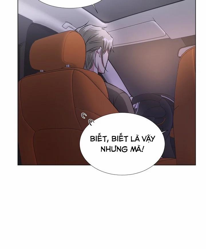 Dưới Đôi Cánh Ấy 16.1 trang 25