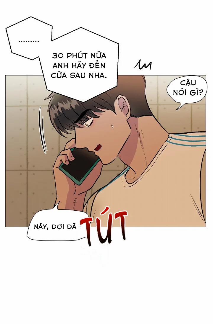 Dưới Đôi Cánh Ấy 16.1 trang 4