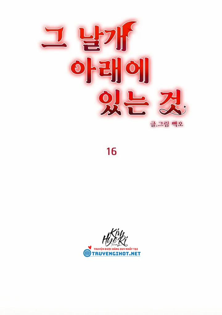 Dưới Đôi Cánh Ấy 16.1 trang 7