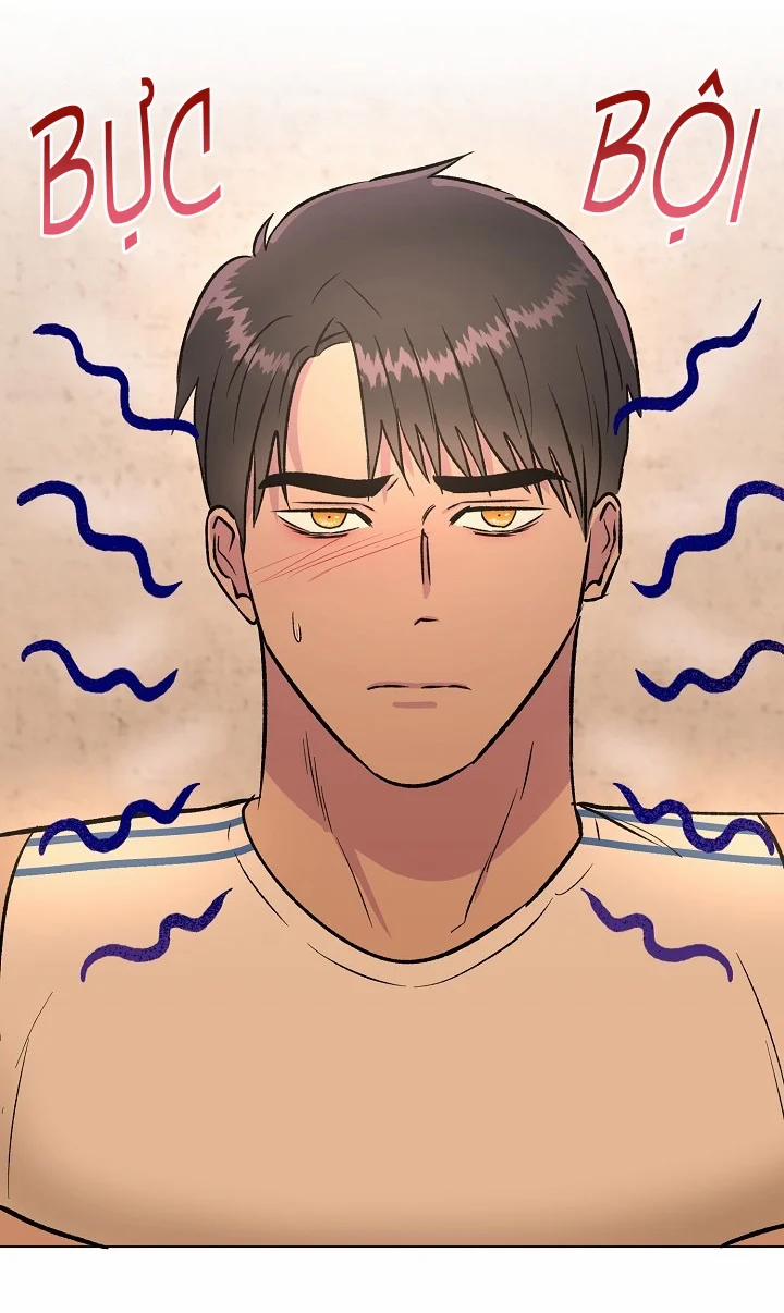 Dưới Đôi Cánh Ấy 16.1 trang 8