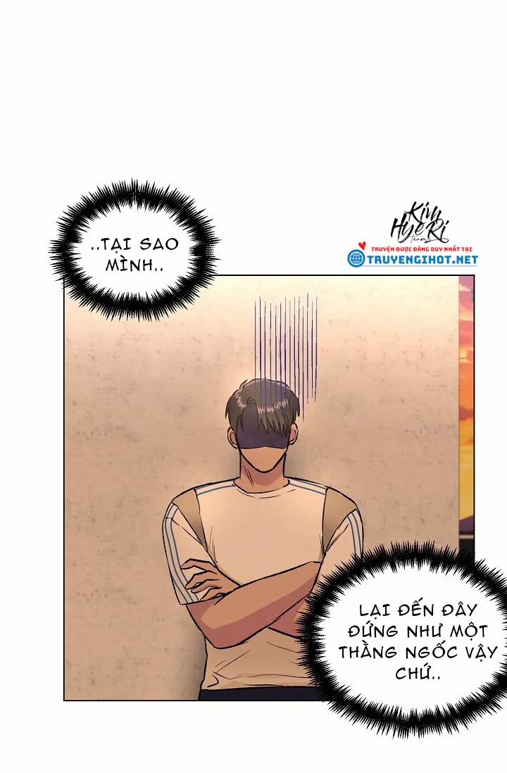 Dưới Đôi Cánh Ấy 16.1 trang 9