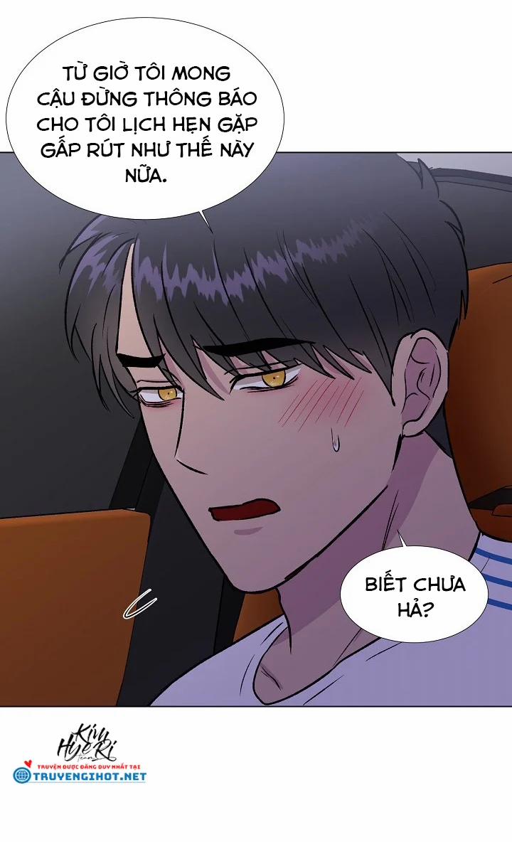 Dưới Đôi Cánh Ấy 16.2 trang 0