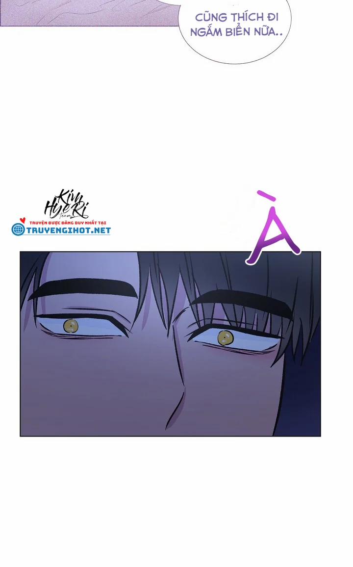 Dưới Đôi Cánh Ấy 16.2 trang 12