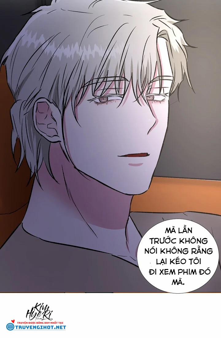 Dưới Đôi Cánh Ấy 16.2 trang 2