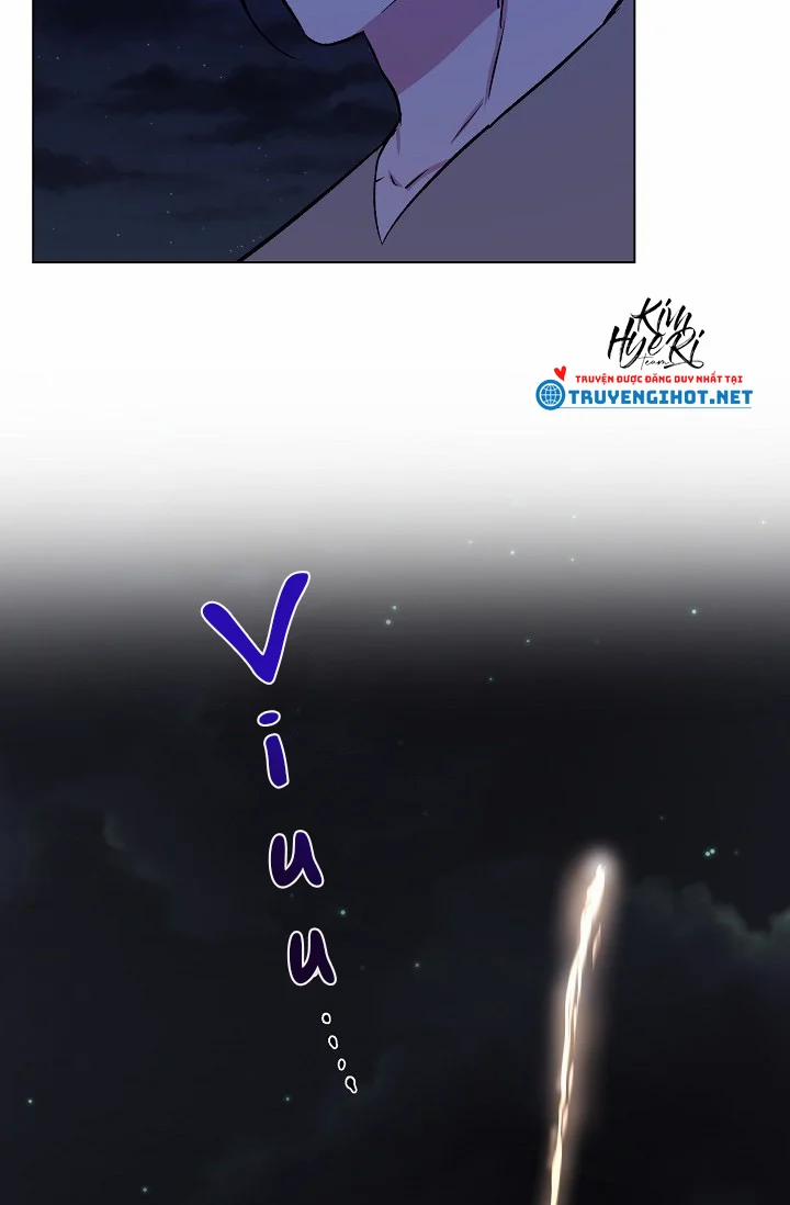 Dưới Đôi Cánh Ấy 16.2 trang 20