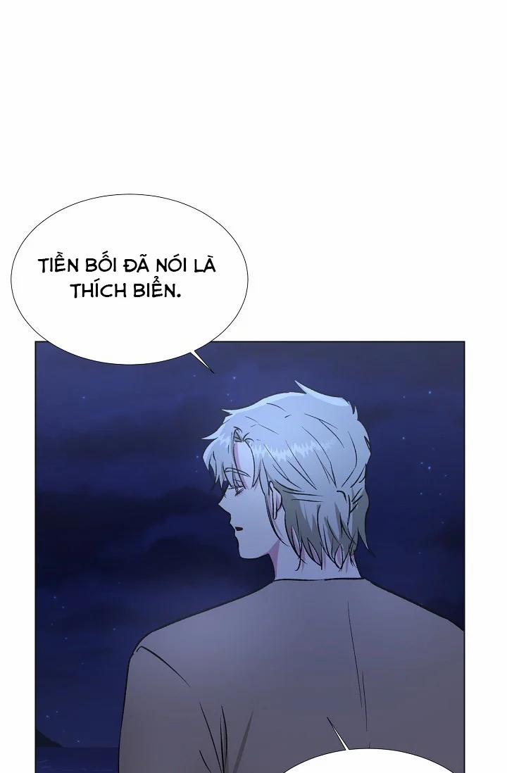 Dưới Đôi Cánh Ấy 16.2 trang 9