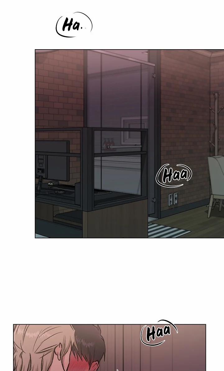 Dưới Đôi Cánh Ấy 16.3 trang 11