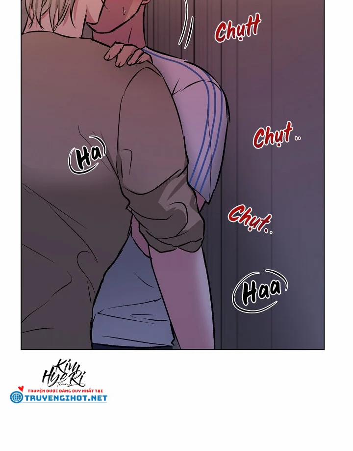 Dưới Đôi Cánh Ấy 16.3 trang 12