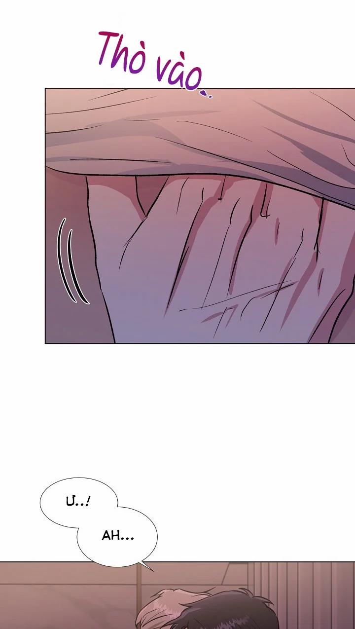 Dưới Đôi Cánh Ấy 16.3 trang 13