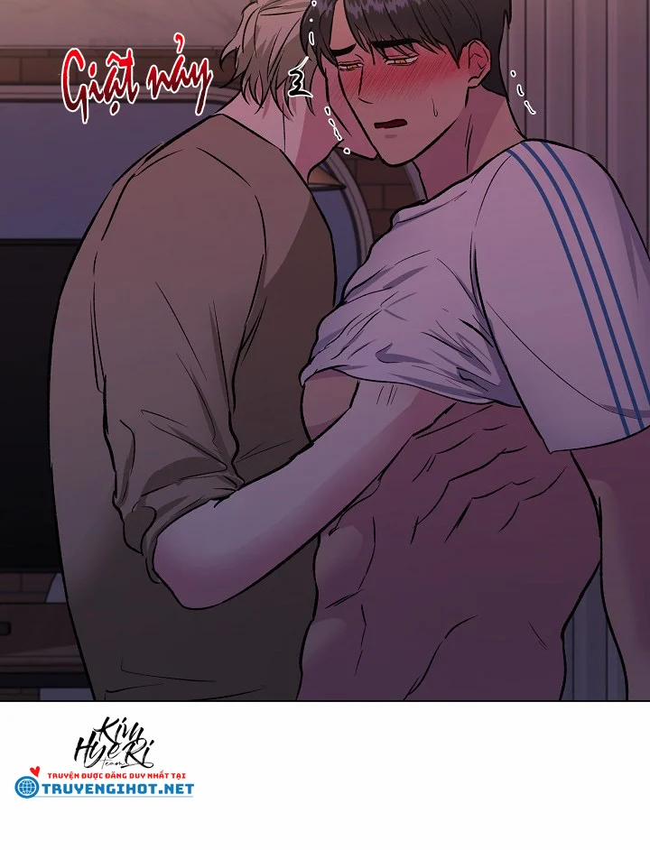 Dưới Đôi Cánh Ấy 16.3 trang 14