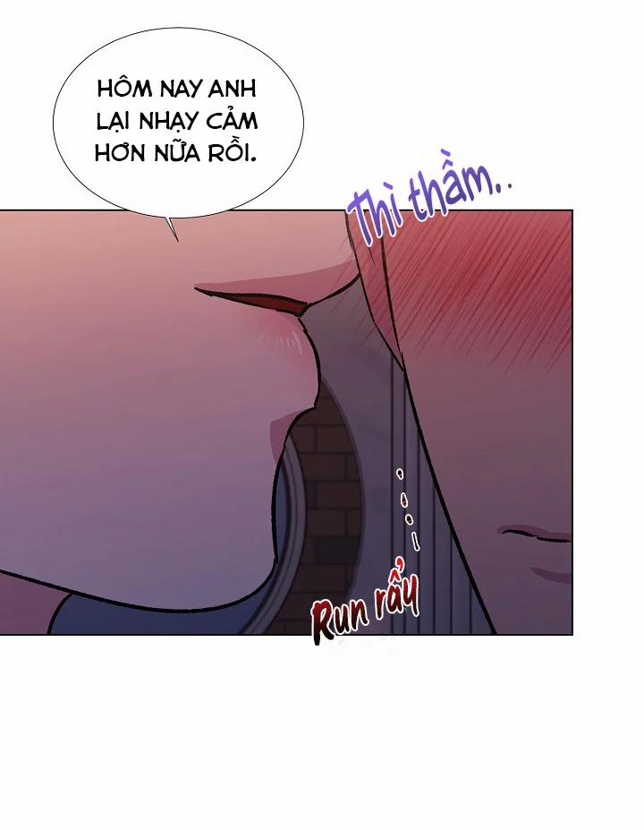 Dưới Đôi Cánh Ấy 16.3 trang 15