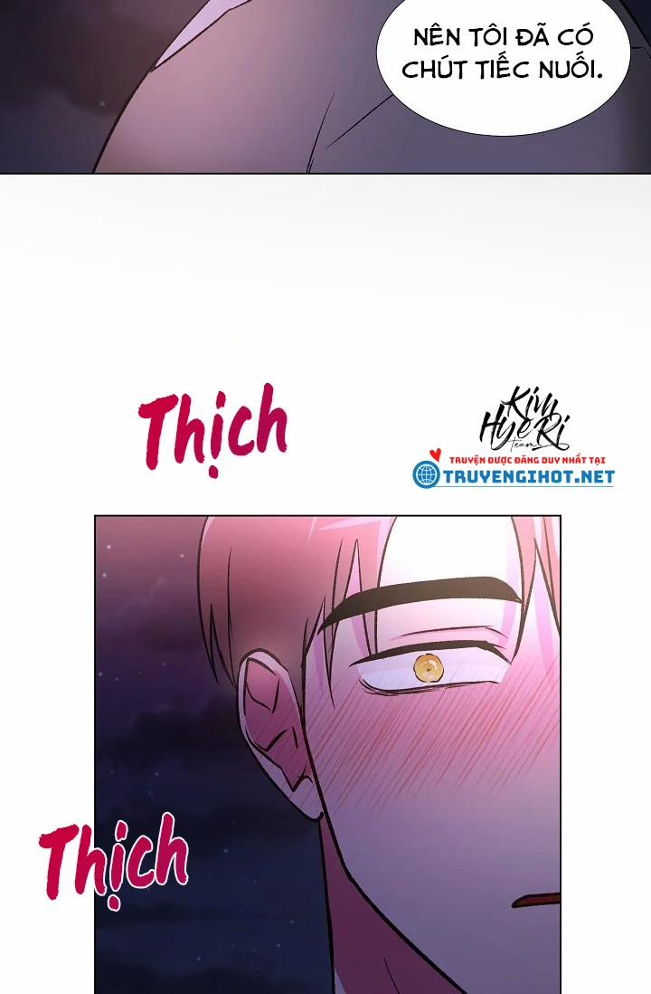 Dưới Đôi Cánh Ấy 16.3 trang 2