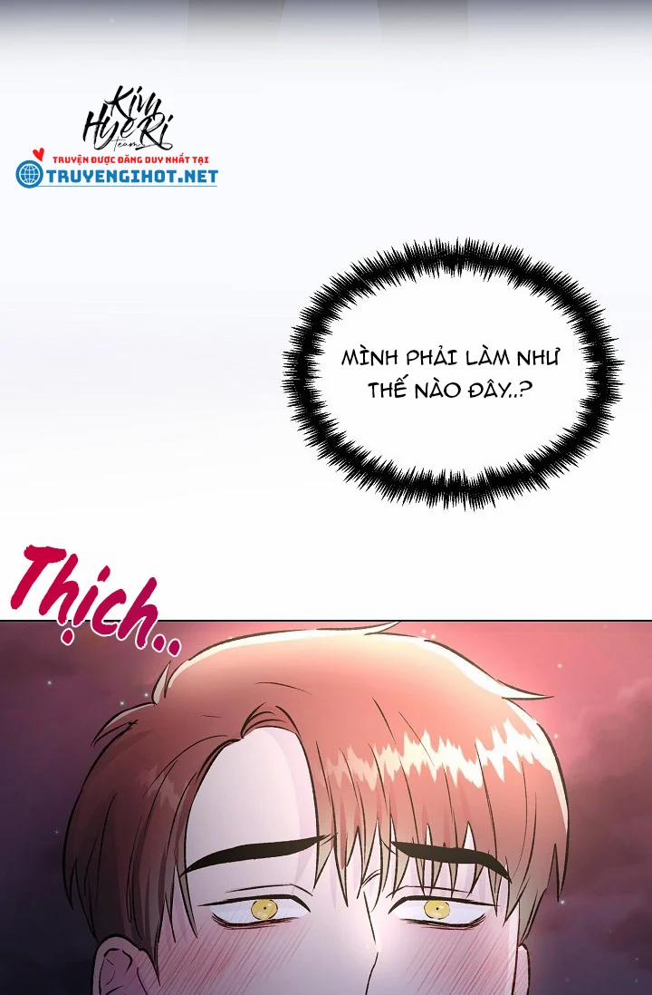 Dưới Đôi Cánh Ấy 16.3 trang 5