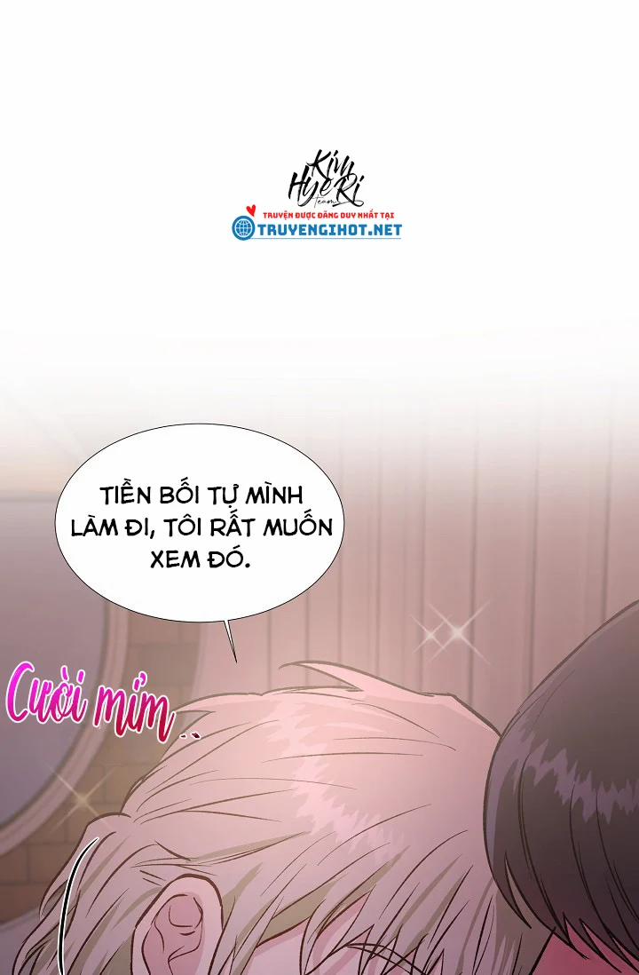 Dưới Đôi Cánh Ấy 17.1 trang 0