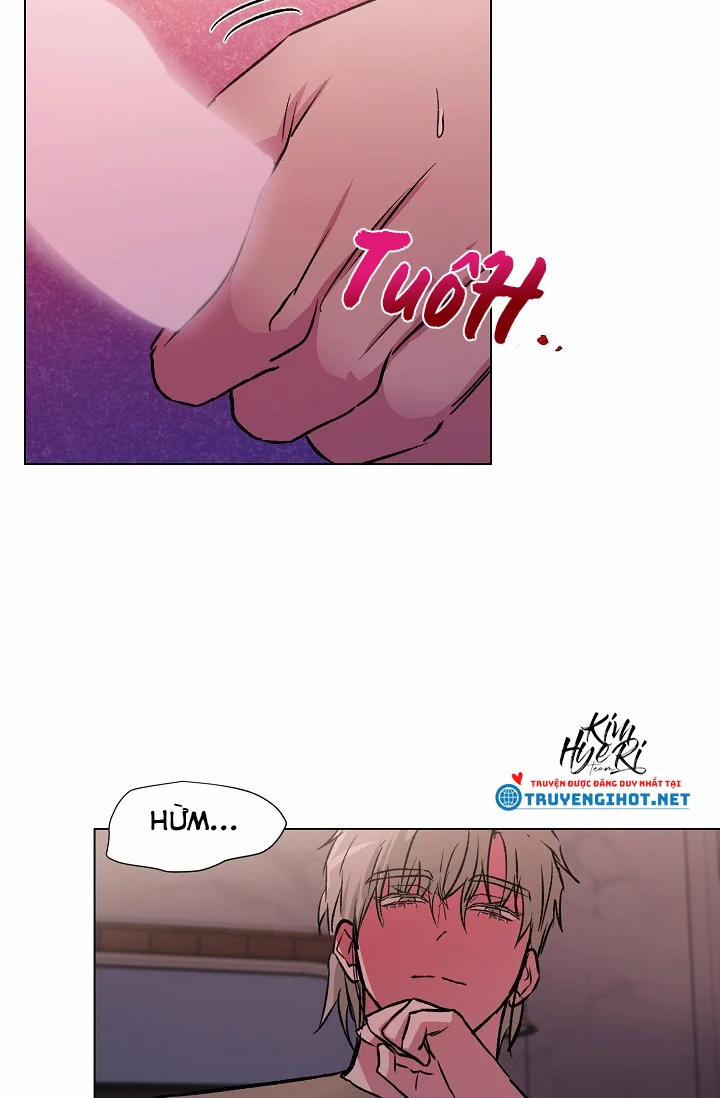 Dưới Đôi Cánh Ấy 17.1 trang 10