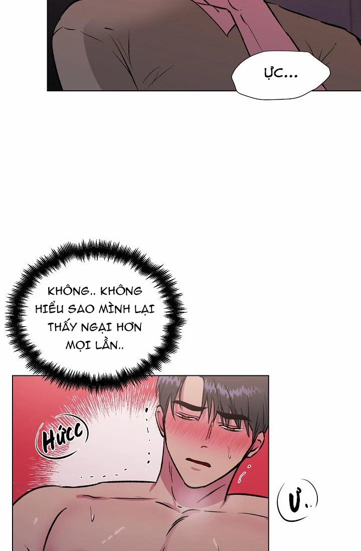 Dưới Đôi Cánh Ấy 17.1 trang 11