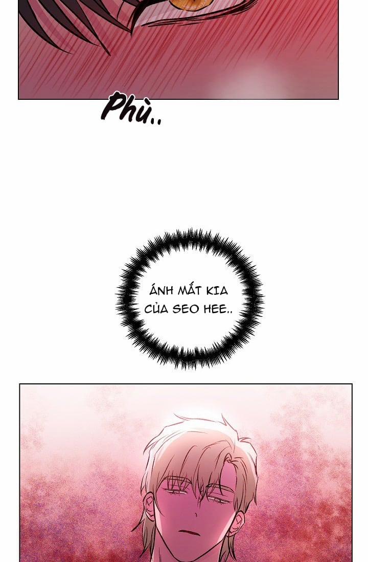 Dưới Đôi Cánh Ấy 17.1 trang 13