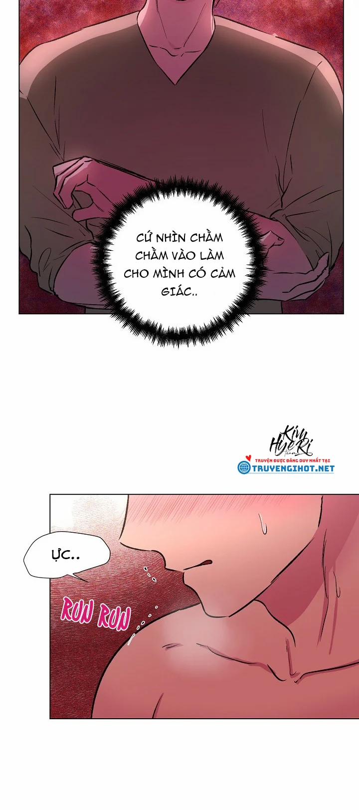 Dưới Đôi Cánh Ấy 17.1 trang 14