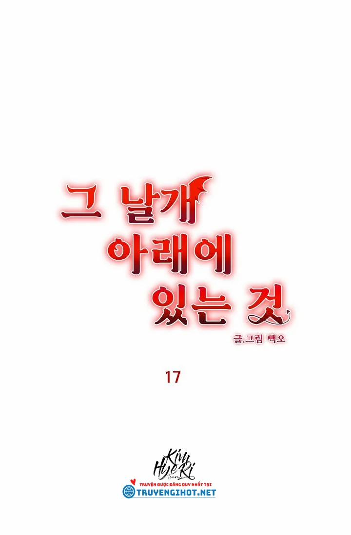 Dưới Đôi Cánh Ấy 17.1 trang 2